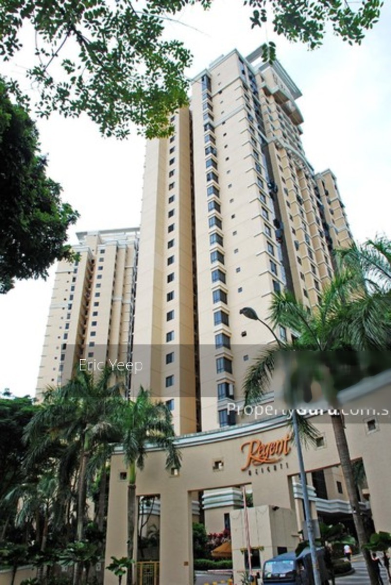 Regent Heights thumbnail photo